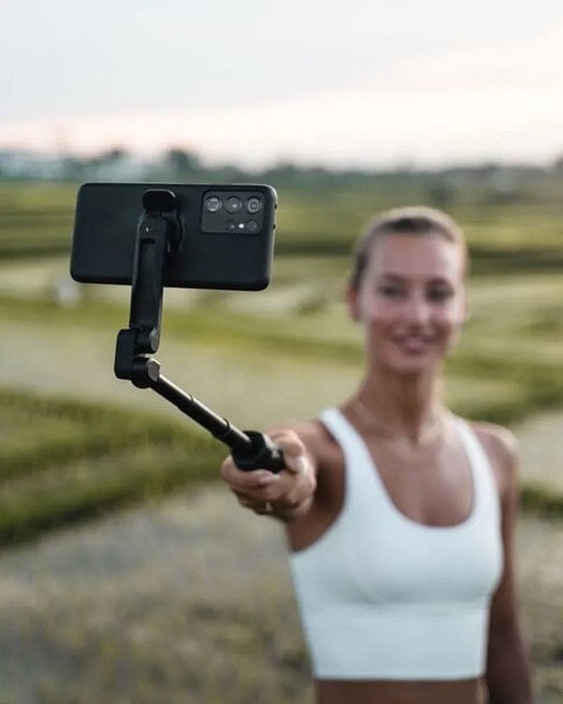 Quad Lock Tripod Selfie Stick-6